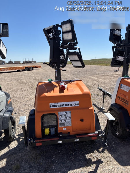 2026 GENERAC MLTS-4