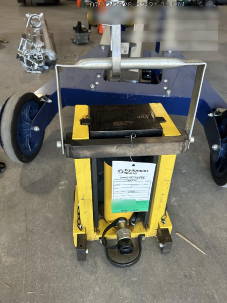 2022 ENERPAC SOH236