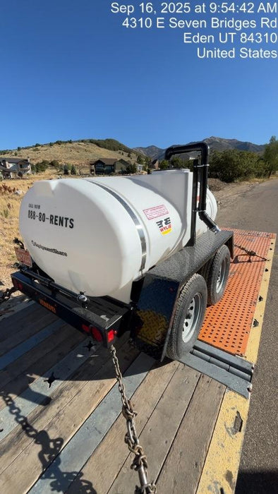 2025 WYLIE EXP-550L-S