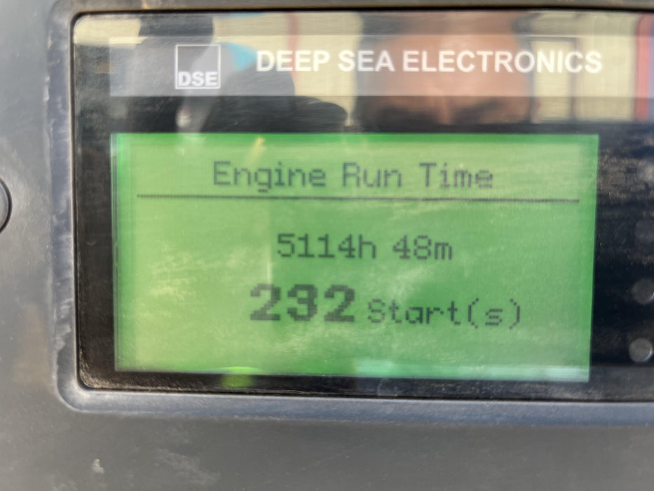 2022 AIRMAN SDG25S-8E1