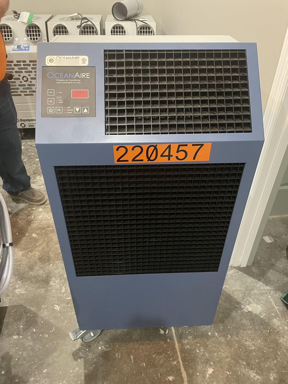2022 OCEANAIRE OWC1811QC