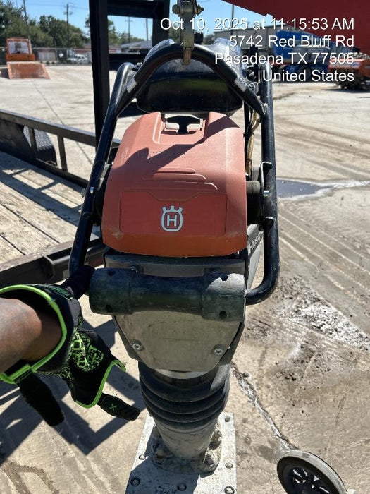 2024 HUSQVARNA LT6005