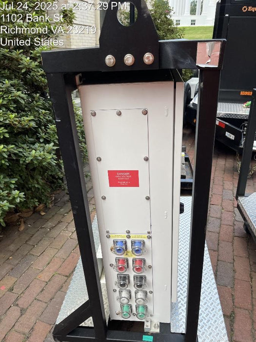 2023 TRYSTAR IL-086-VDE-27-LP