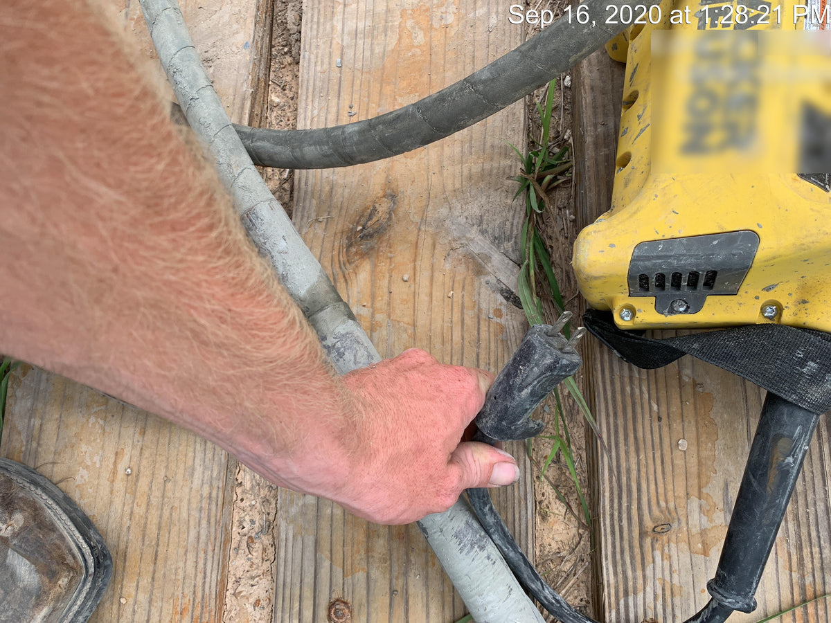 2019 WACKER NEUSON M2500