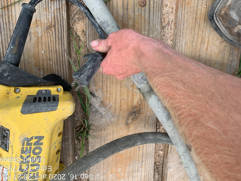 2019 WACKER NEUSON M2500