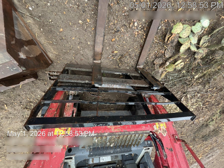 2023 ARROW MATERIAL HANDLING F5100CB