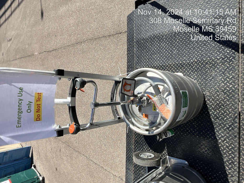 2022 GUARDIAN G1562HAT