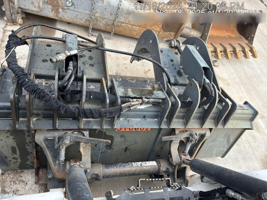 2023 SOLESBEE SBG-72