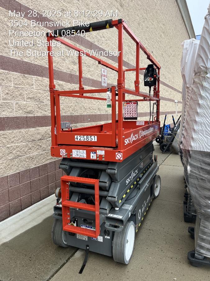 2024 SKYJACK SJ3226