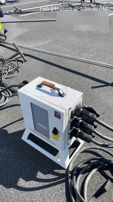 2022 TRYSTAR HTB-1DL-6P