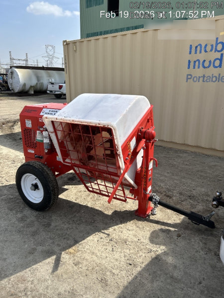 2025 MULTIQUIP WM90PH8