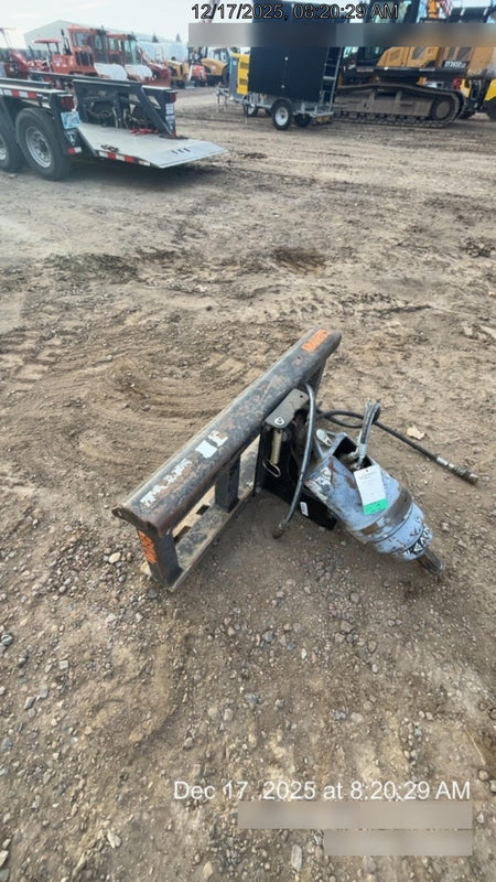 2020 ARROW MATERIAL HANDLING AD-25-30-20-H-UN