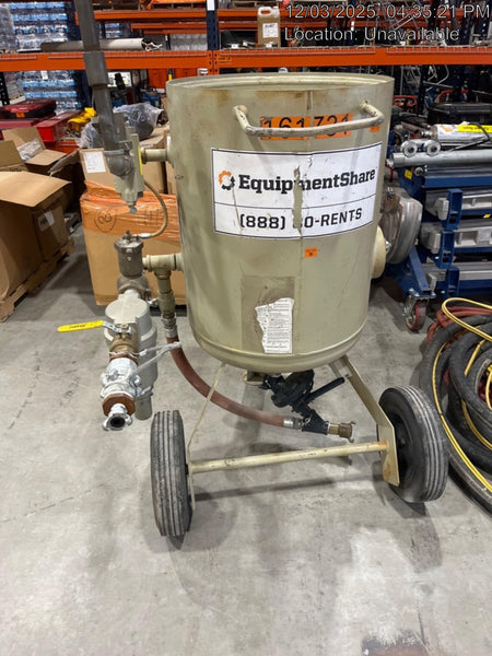 2021 CLEMCO 2452