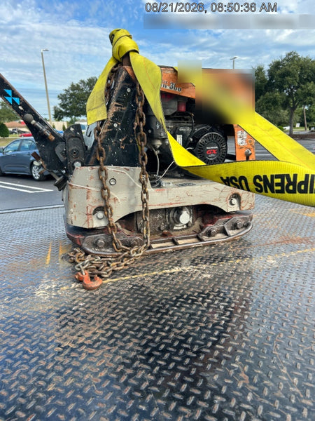 2023 MULTIQUIP MV308GH