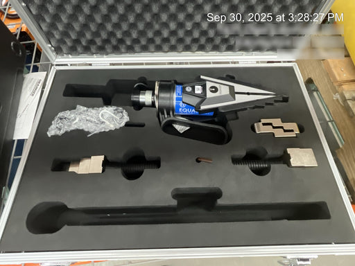 2025 EQUALIZER SWI2025TEMINEX