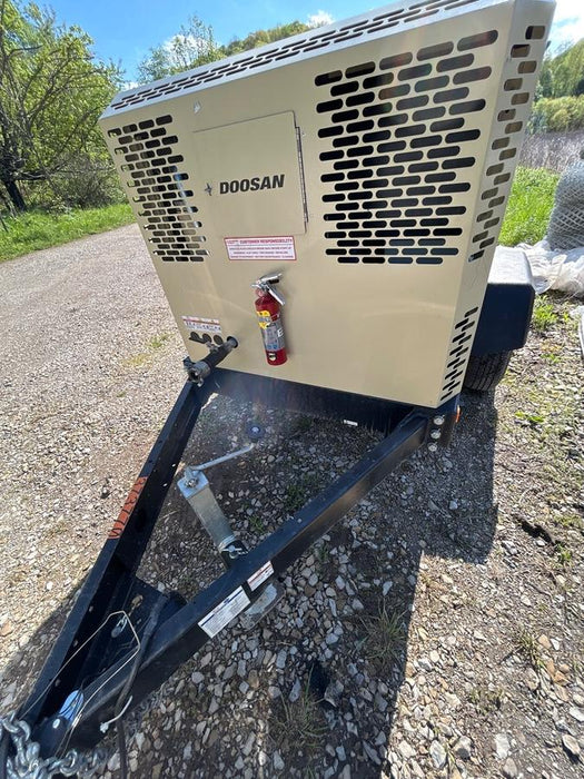 2023 DOOSAN P425/HP375WCU