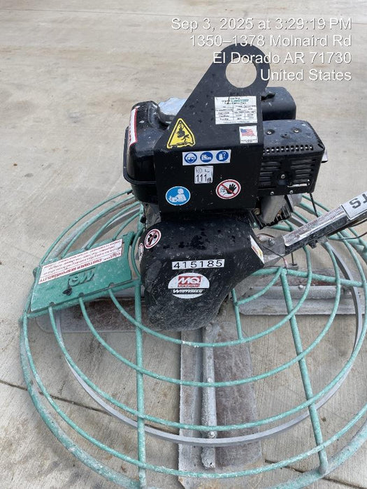 2024 MULTIQUIP B46H90