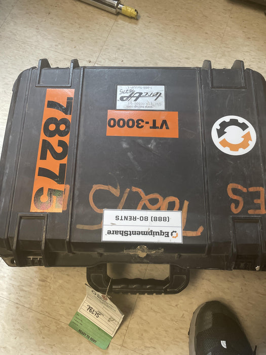 2020 TORCUP VT-3000KIT