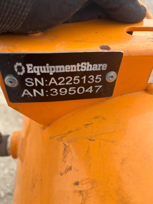 2024 MICHIGAN PNEUMATIC HV-15G-8P-ES-TRACKER