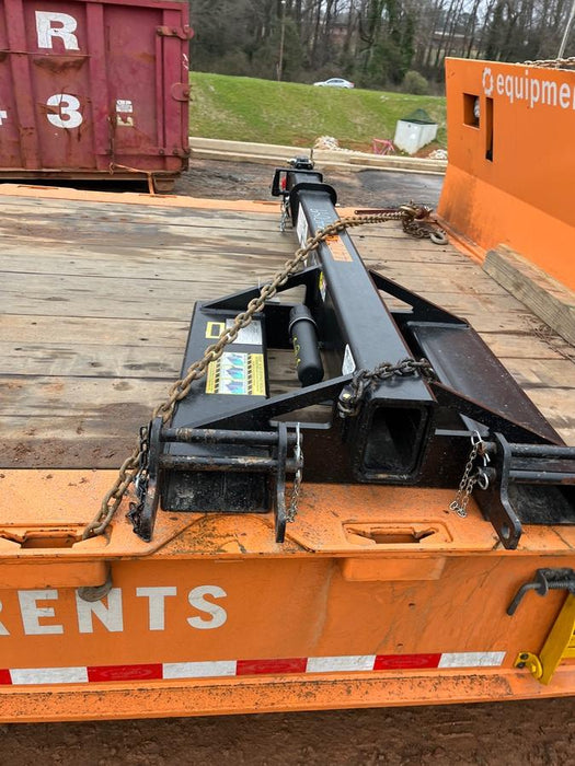 2024 Shindaiwa DGW400DML Kubota D902 Engine, 23 HP, Dual Op Welder, Wire, Arc, Droop Stick, Tig, and CC Stick Functionality, Simulphase, 3 Phase and 1 Phase Gen Output, Single Axle NB Trlr, Slr Trckl Chrg 12V 12W, Fire Ext, T3