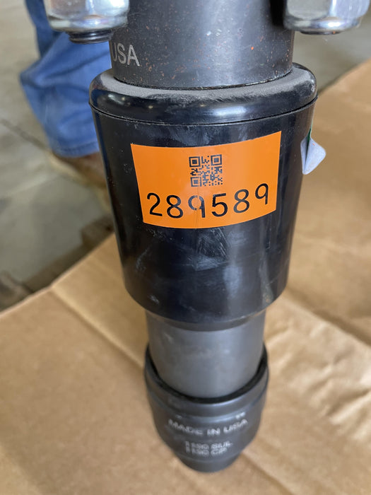 2023 MICHIGAN PNEUMATIC MP-CH3R-TRACKER