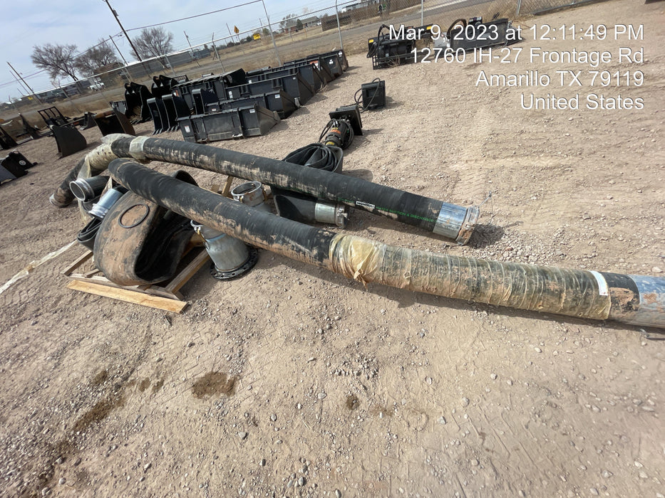 2022 PIONEER PP88S12L71-TCD3.6