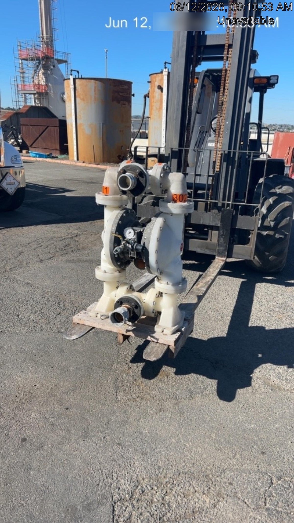 2023 INGERSOLL RAND PD30P-DPS-PTT-A