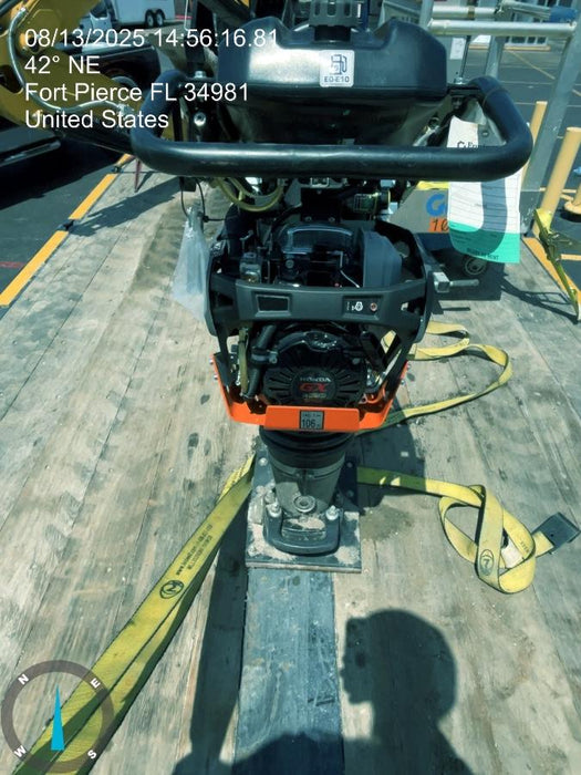 2024 HUSQVARNA LT6005