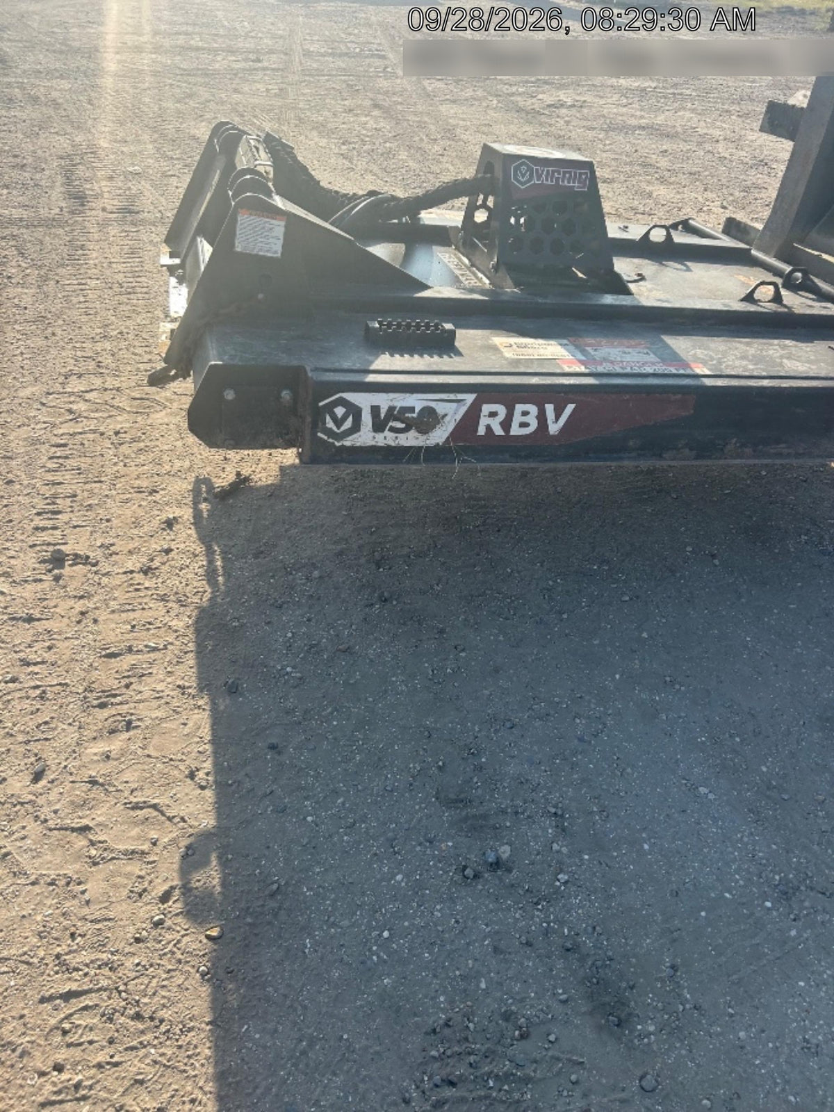 2025 VIRNIG RBV72-25