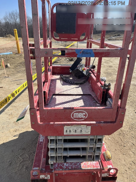 2019 MEC Micro 19