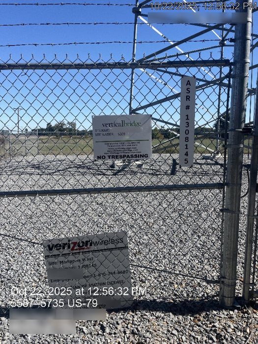 2019 MANITOU MTA6034