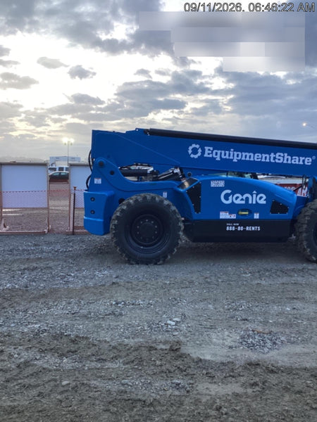 2026 GENIE GTH-1056