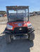 2022 Kubota RTV-X1140W-H Plastic Canopy, Windshield Acrylic Clear, LED Strobe Light, Wire Harness Kit, Back up Alarm