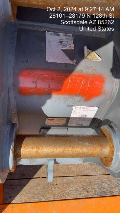 2023 STEEL UNLIMITED SUIEXC5030B