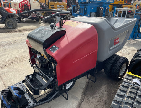 2023 TORO MB-1600