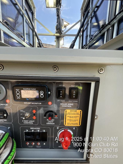 2025 PROGRESS SOLAR SOLUTIONS Helios-2XP