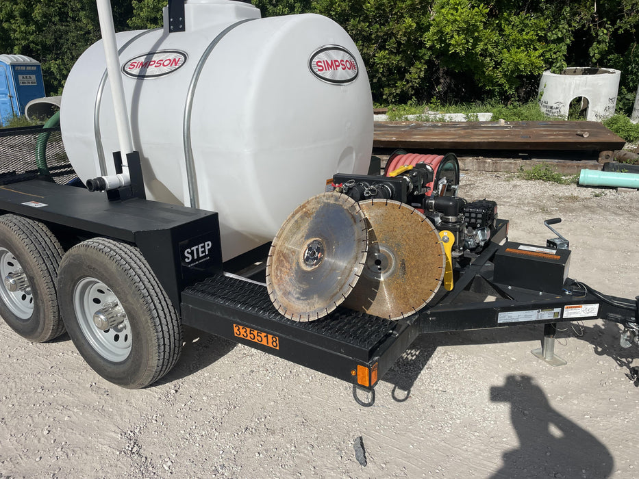 2023 SIMPSON SWT-52517