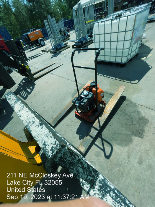 2023 MULTIQUIP MVC82VHW