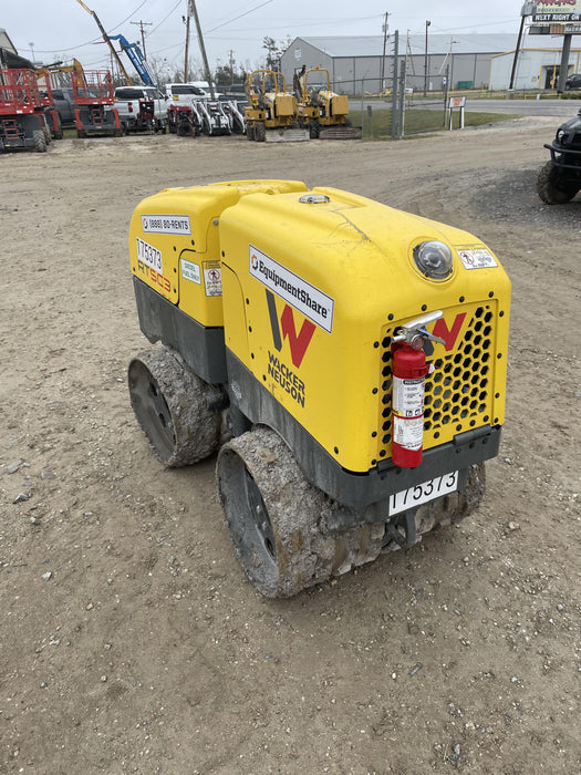 2021 WACKER NEUSON RTLx-SC3