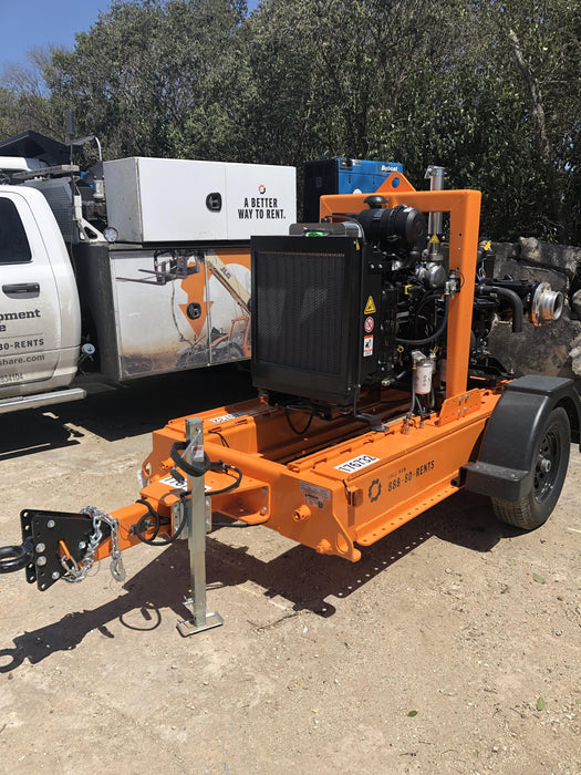 2021 PIONEER PP66S12L71-TD2.9L4