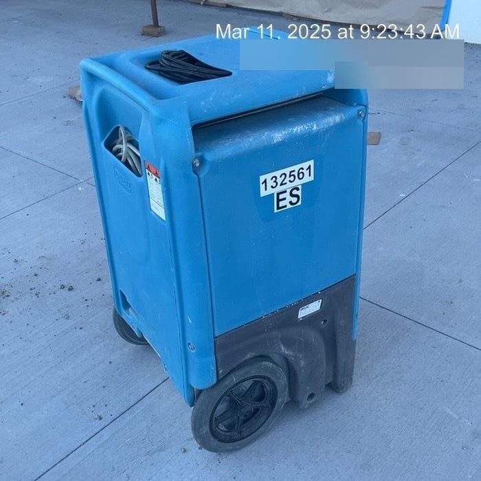 2021 DRI-EAZ LGR 2800i