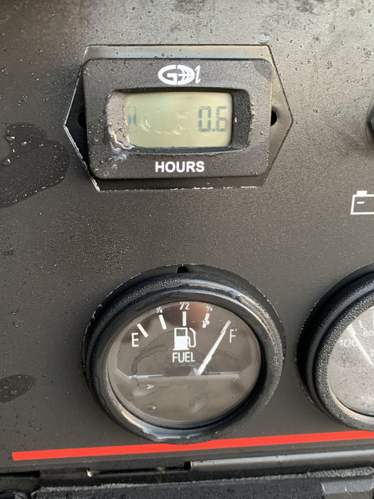 2023 Lincoln Electric LE400 Kubota V1505, Trlr, Cable Rack, Light Kit, ES Decals, T3