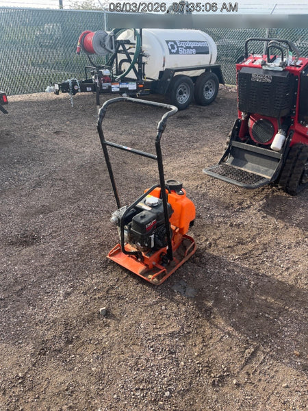 2023 MULTIQUIP MVC82VHW