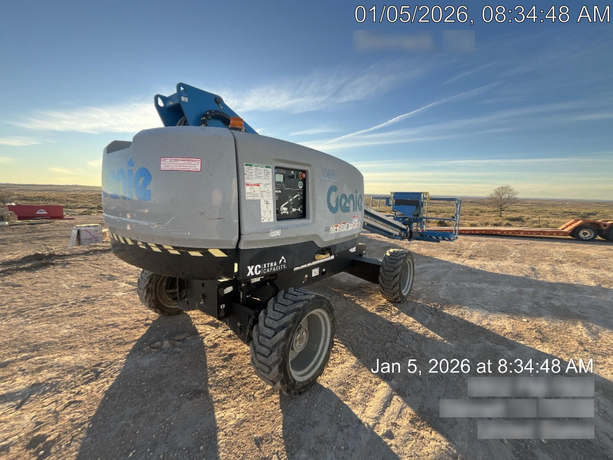 2021 GENIE S-40 XC