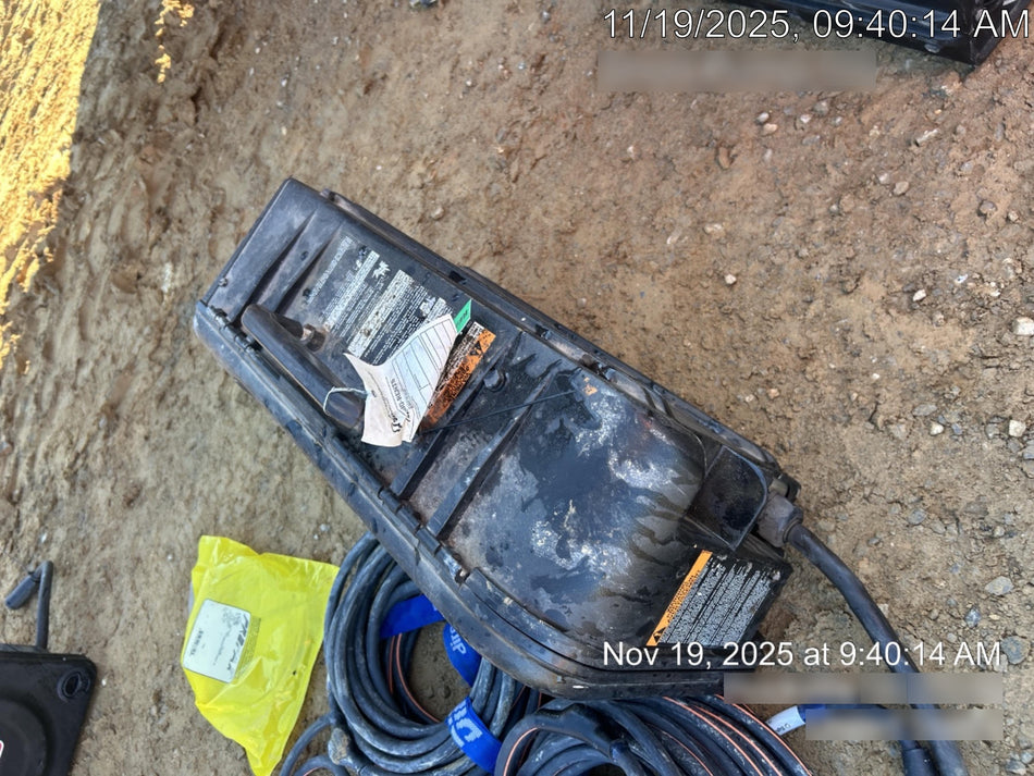 2019 LINCOLN ELECTRIC LN25