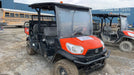 2022 KUBOTA RTV-X1140W-H (Canopy)