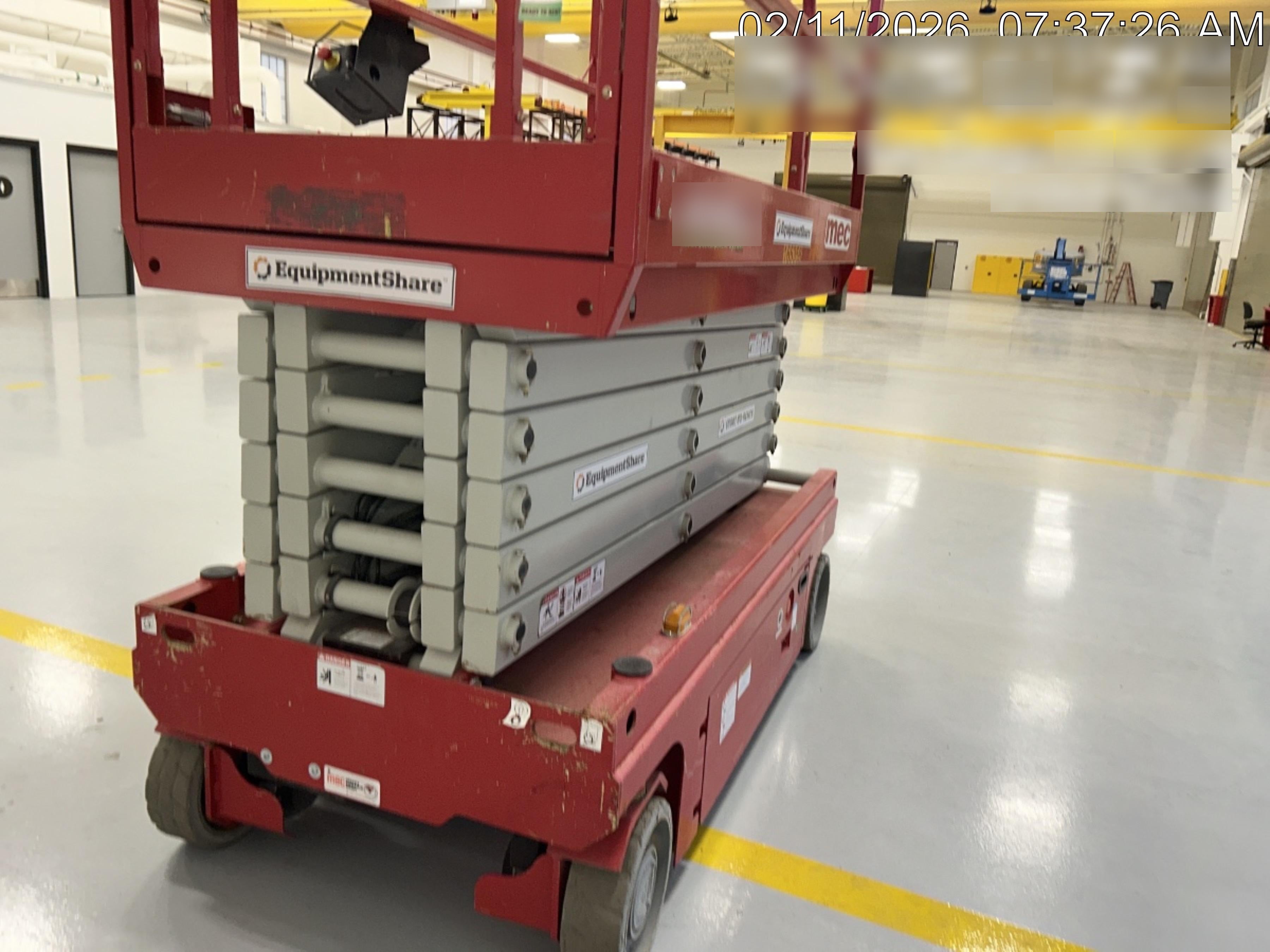 2021 MEC 4046SE