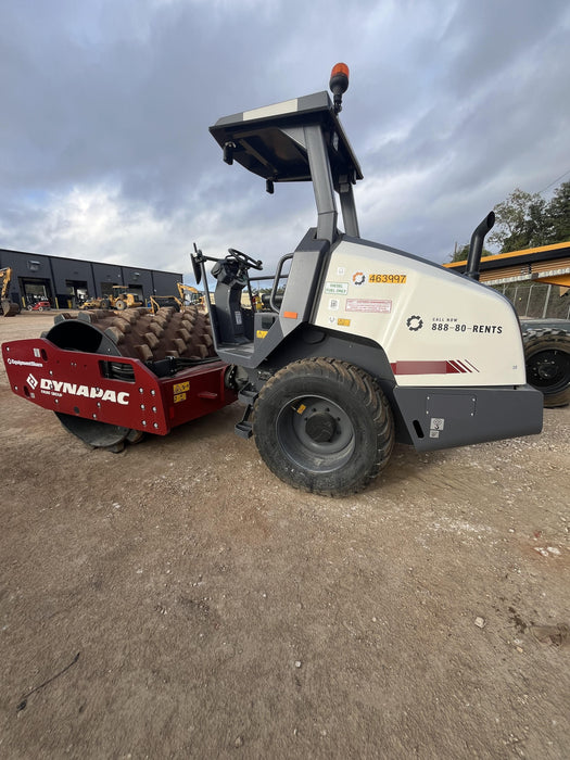 2024 DYNAPAC CA1400PD