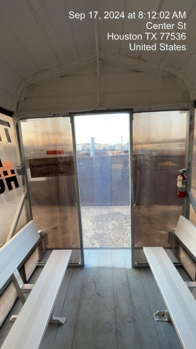 2024 TEXAS COOLING SYSTEMS Texas Icehouse