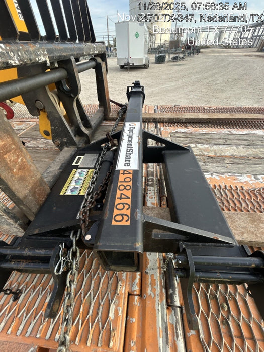 2025 STAR INDUSTRIES M1360B - Star JIB Boom